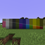 Deuteranopia color blindness shader colorblindness logo