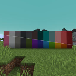 Tritanopia color blindness shader colorblindness