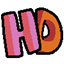 Hott Dogg logo