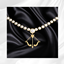 Cupid Bow Necklace logo