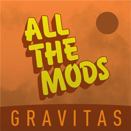 All the Mods - Gravitas - ATMG