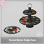Peanut Butter Fudge Cups logo