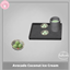 Avocado Coconut Ice Cream logo