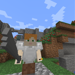 AlWich21 Adventure Pack project image