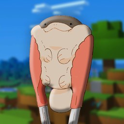 The Crouton Pack logo