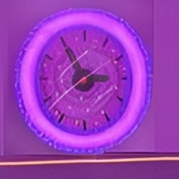Age of Time Blackhole logo