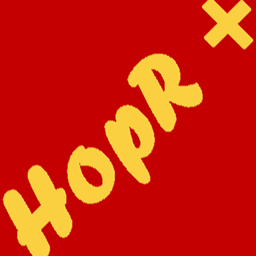 HopperPlus - Instant Hoppers project image