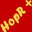 HopperPlus - Instant Hoppers logo