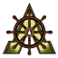 Unvalkyried Heavens logo