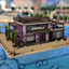 Windenburg Nightclub logo
