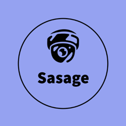 SasageMonitor addon logo