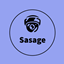 SasageMonitor logo