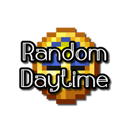 Random Daytime logo