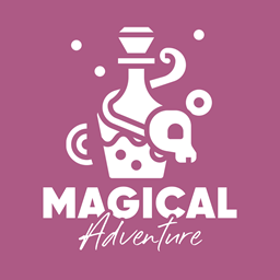 Magical Adventure Pack logo