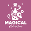 Magical Adventure Pack logo