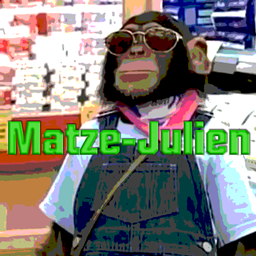 Matze-Julien Syndrome