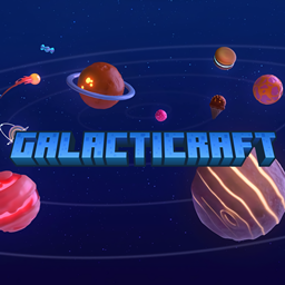 [GC]星际旅行InterstellarTravel logo