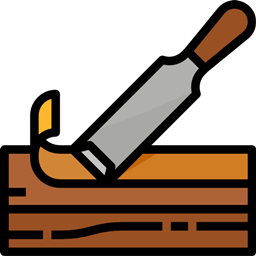 Engrave project image