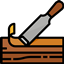 Engrave logo