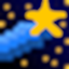To The Stars - Icarus logo