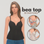 Bea Top logo