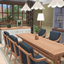 Country Dining Room logo