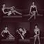 Loveseat Poses logo