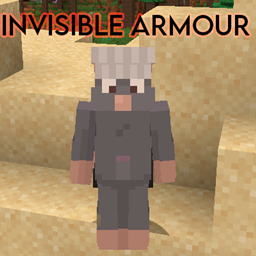 Invisible Armour Edition