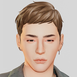 Alfred Hair