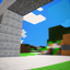 TyniCraft Official logo