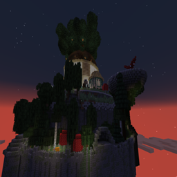 Mush's MedievalCraft