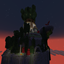 Mush's MedievalCraft logo