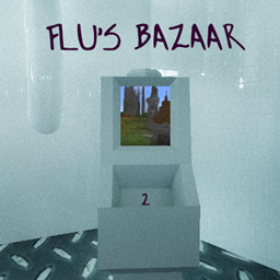 Flu's Bazaar Dos project image