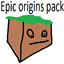 Origin Survival Multiplayer logo