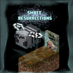 SMBee- Resurrections project image