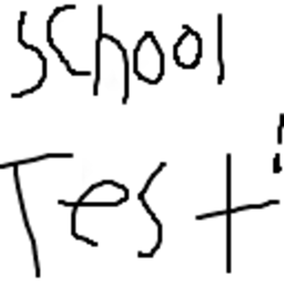 School Project logo