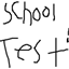 School Project logo