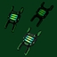 Alien Bloodlines logo