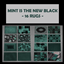 Mint is the New Black - 16 Rugs logo