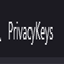PrivacyKeys logo
