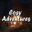 Cosy Adventures logo