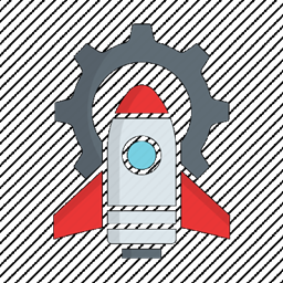 Gears & Space