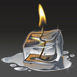 Winds of Fire logo