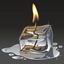 Winds of Fire logo