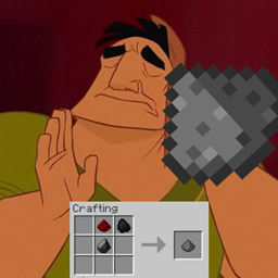 Craftable Gunpowder (by Novastalor) project image