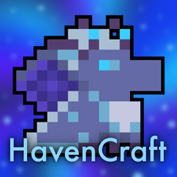 HavenCraft 2023 logo