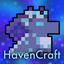 HavenCraft 2023 logo