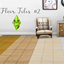 Walls & Floors Tiles logo