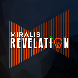 Miralis' Revelation logo