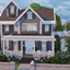 Modern Suburban 🏡 (Base Game Only) logo